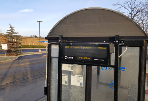 halsted bus tracker