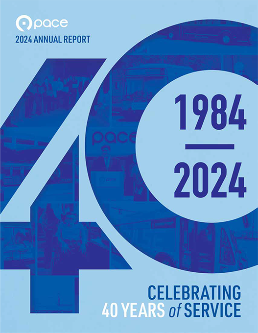 Image of Pace Annual Report - 2024 SM cvr