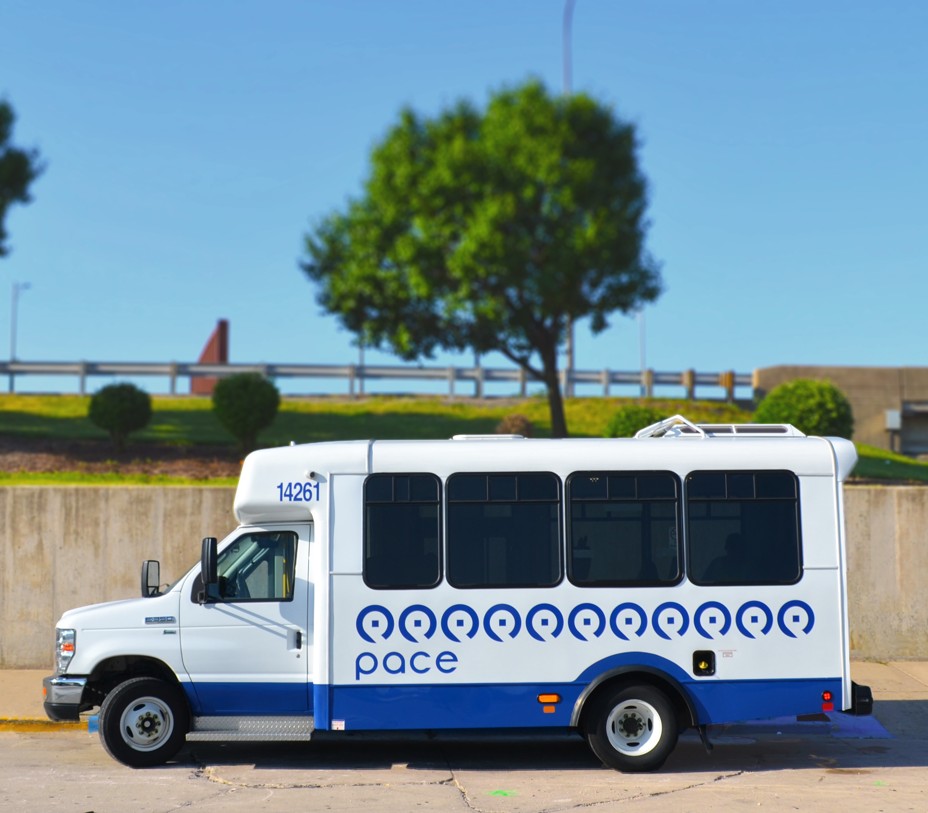 Eligible Riders Can Arrange for Service by Phone or Online.