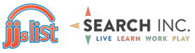 Image of JJ's List & Search Inc. logo