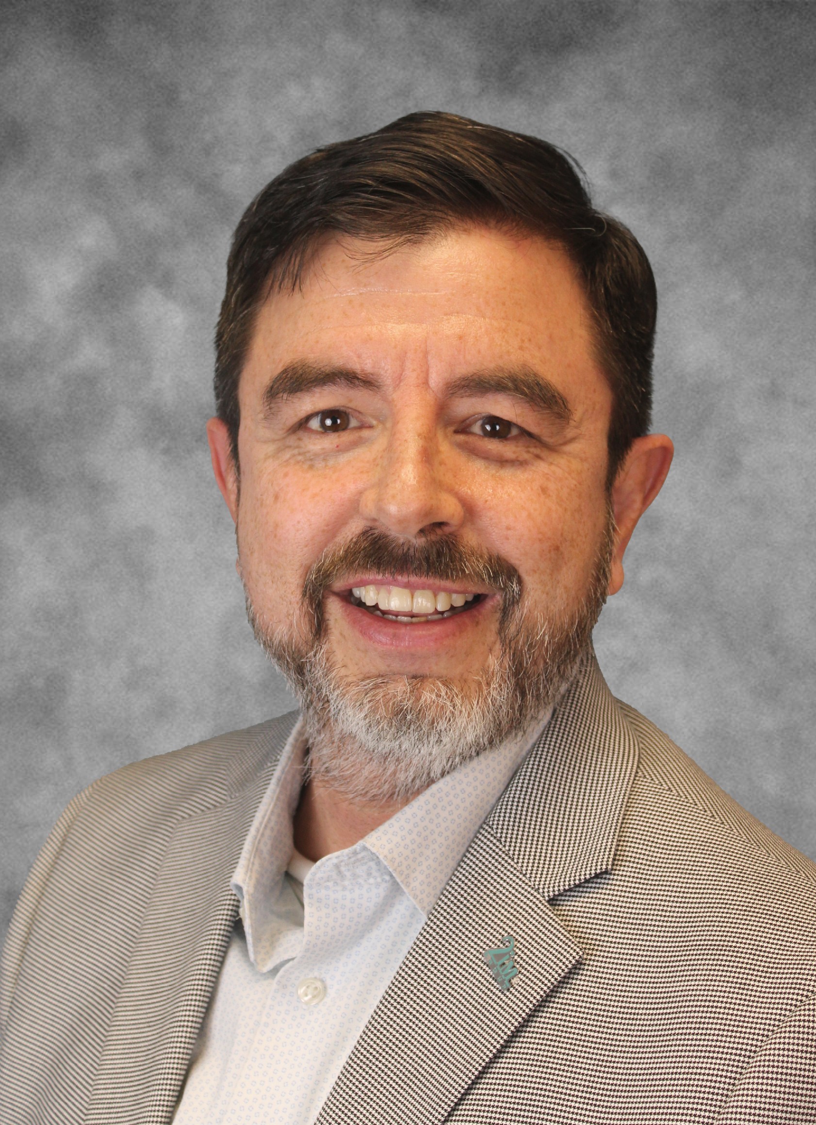 Photo of Luis Montgomery