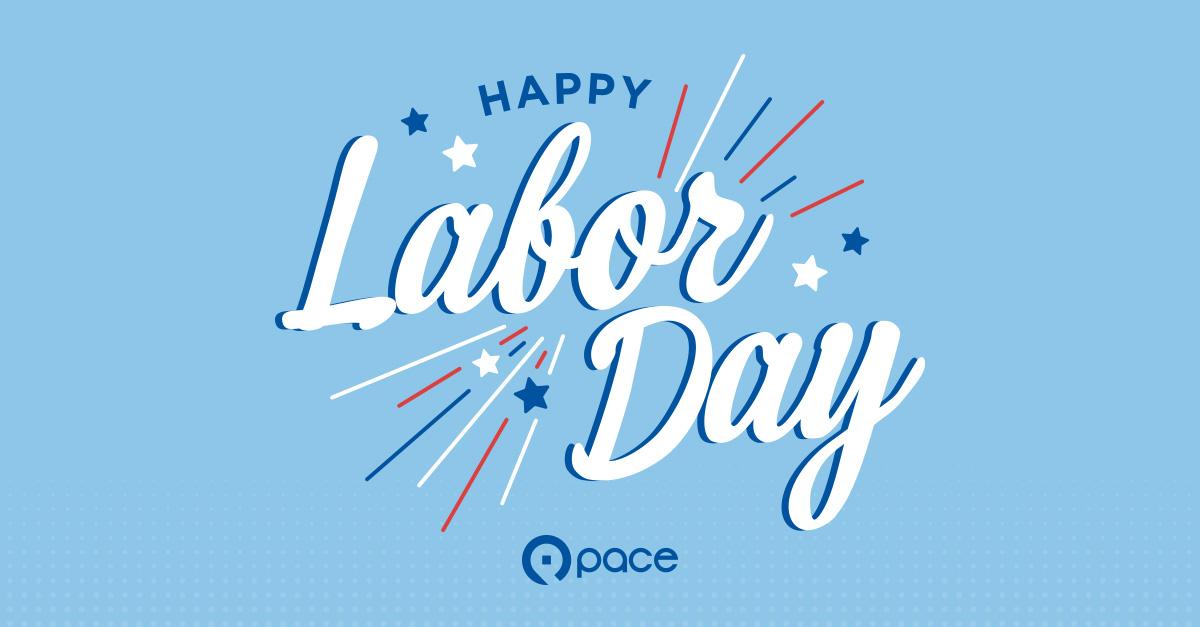 Graphic for Labor Day 2026