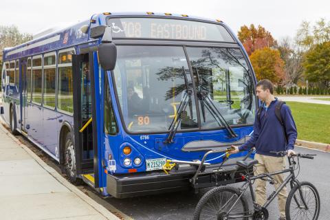 Bus Bike Rack For Sale 2024 favors